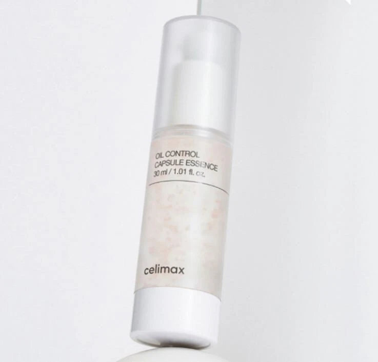 Celimax – Oil Control Capulse Essence 30ml