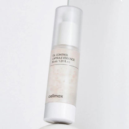 Celimax – Oil Control Capulse Essence 30ml