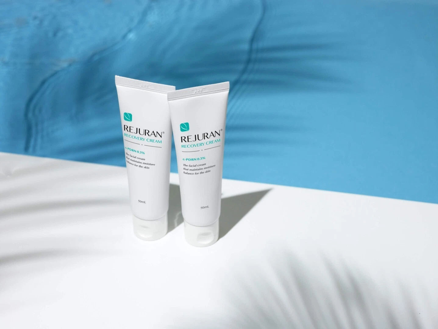 Rejuran – RECOVERY CREAM c-PDRN 0.3% 50ml