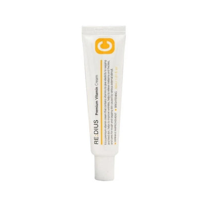 Redius – Premium Vitamin Cream 30ml