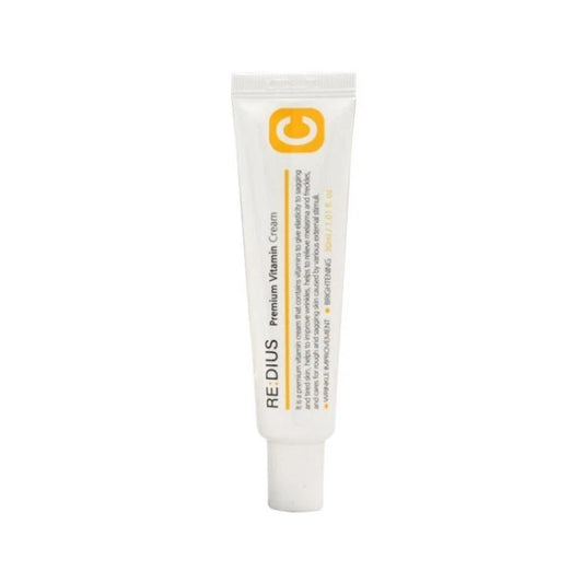 Redius – Premium Vitamin Cream 30ml