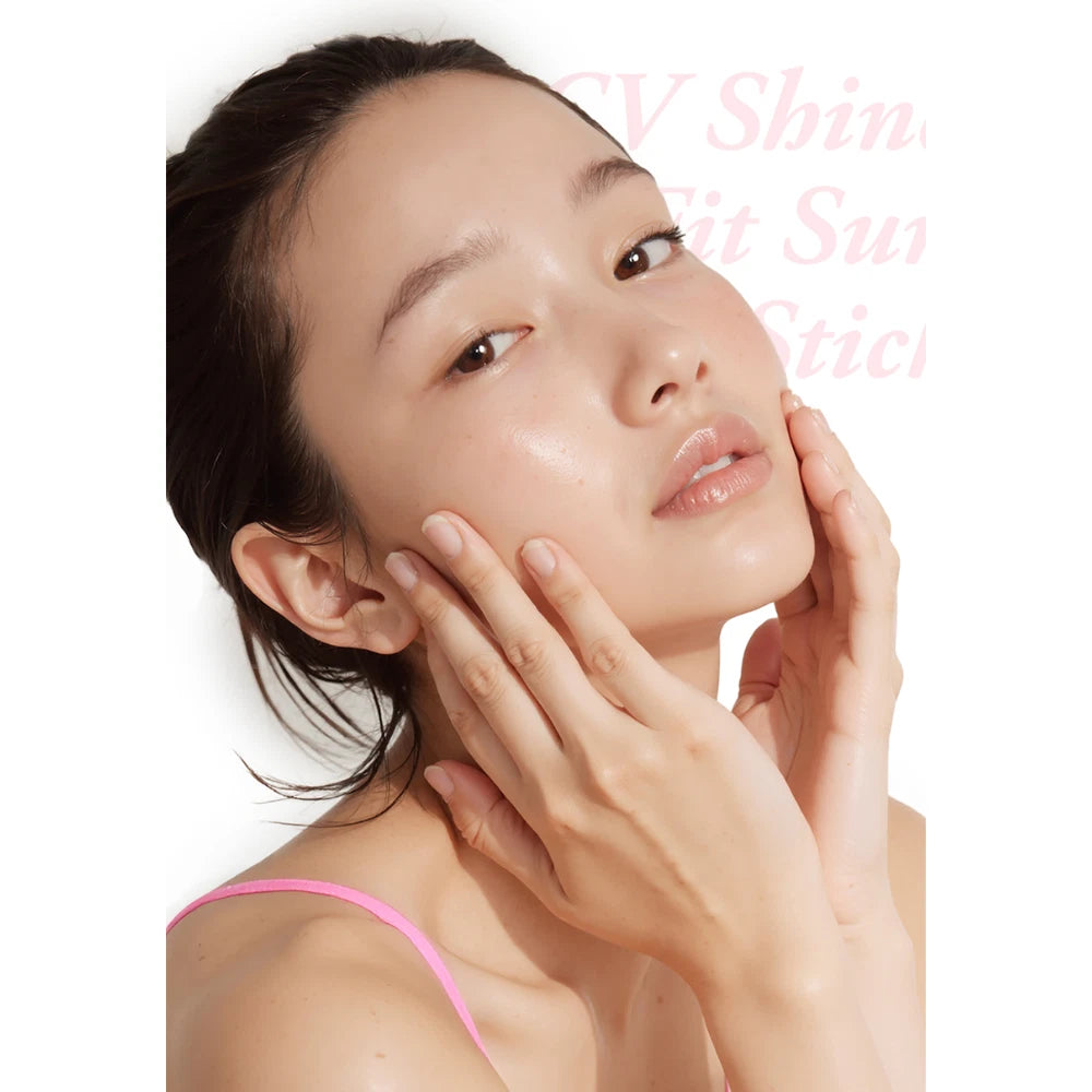 Kahi – CV Shine Fit Sun Stick [SPF50+/PA++++]
