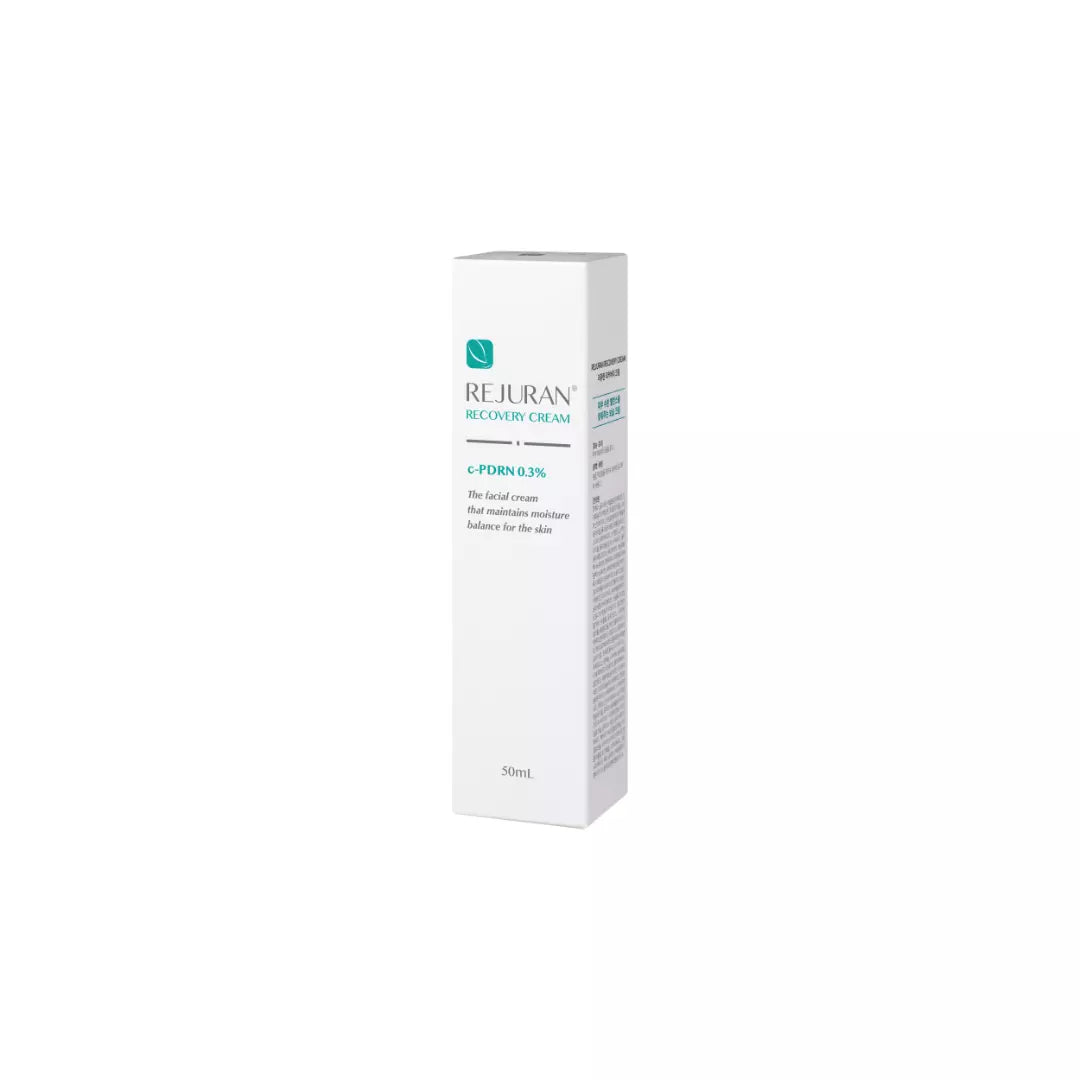 Rejuran – RECOVERY CREAM c-PDRN 0.3% 50ml