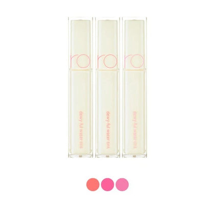 Rom&nd – Dewyful Water Tint No. 09 Cotton Melba