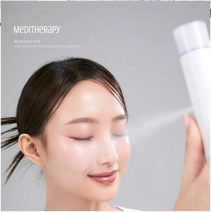 Meditherapy – Bluelayer Ampoule Jet + Azulene Ampoule