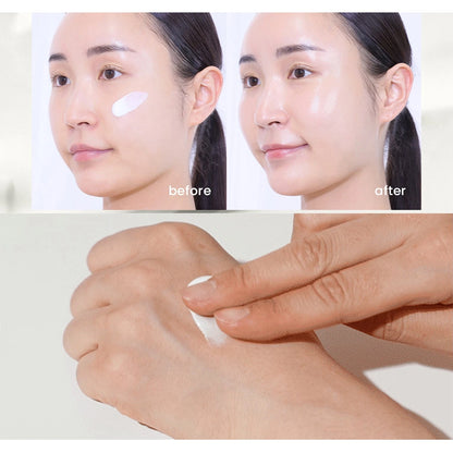 Beplain – Sunmuse Tone Up & Correcting Sun Cream 50ml