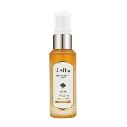 d’Alba – White Truffle Royal Intensive Serum 60ml