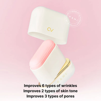 Kahi – CV Shine Fit Sun Stick [SPF50+/PA++++]