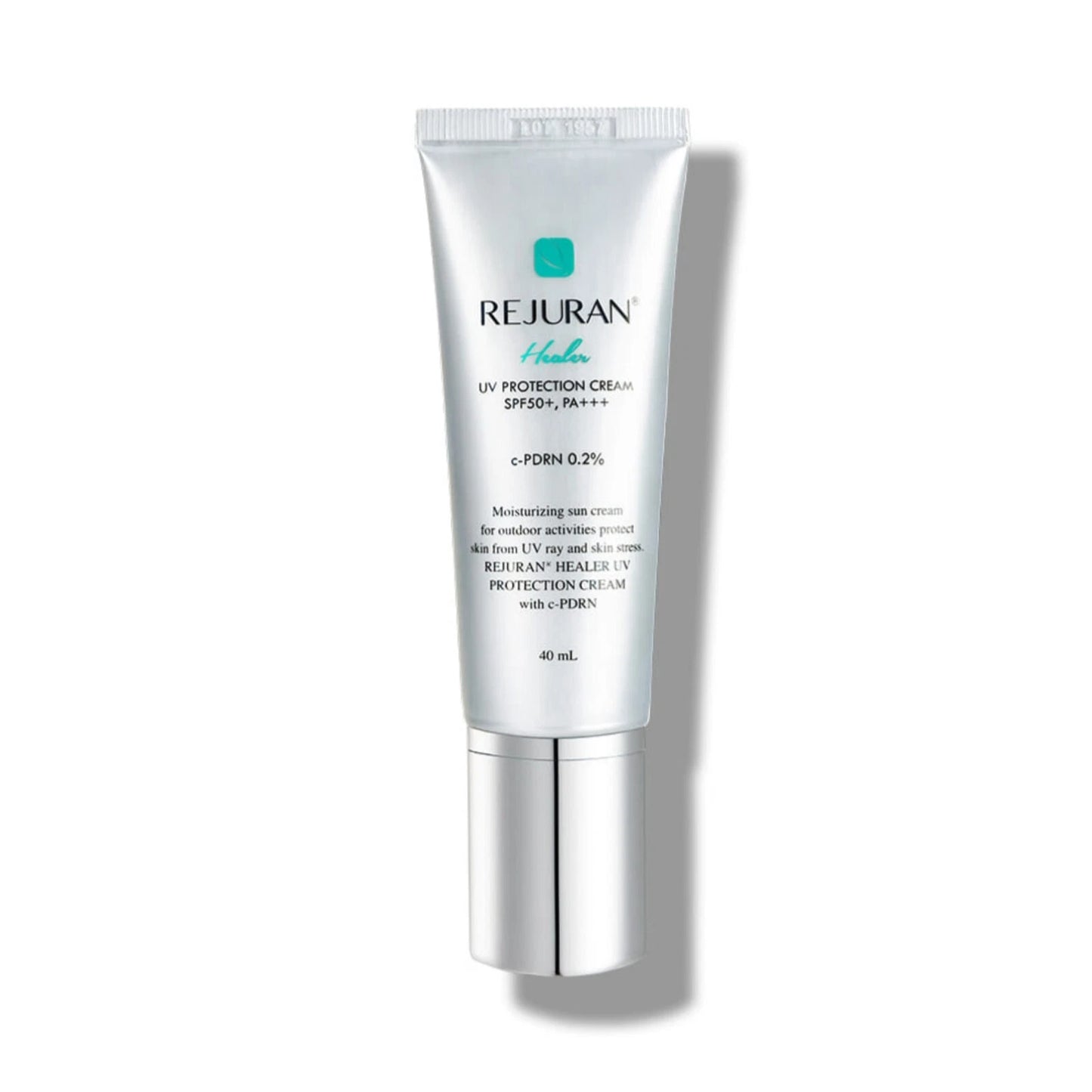 Rejuran – UV Protection Cream SPF50+ c-PDRN 0.2% 40ml