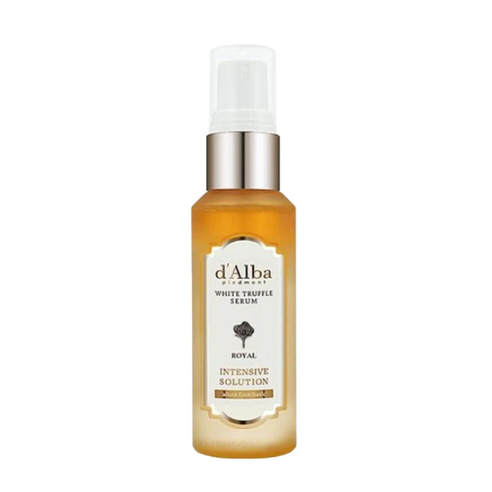 d’Alba – White Truffle Royal Intensive Serum 100ml