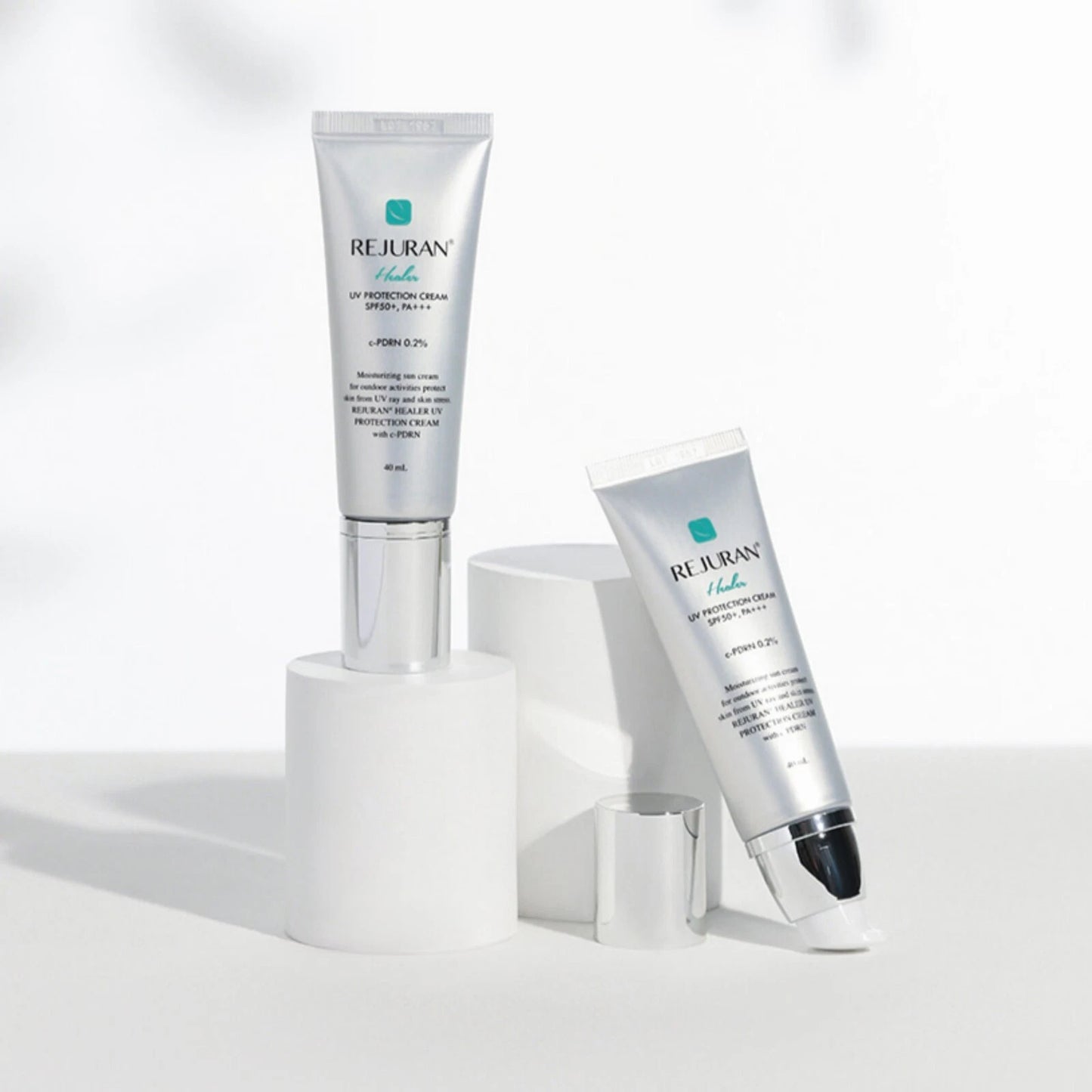 Rejuran – UV Protection Cream SPF50+ c-PDRN 0.2% 40ml