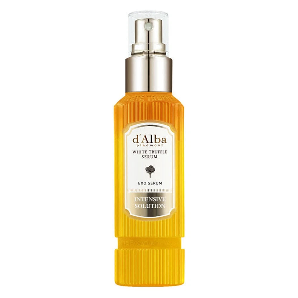 d’Alba – White Truffle EXO Serum Intensive Serum 60ml