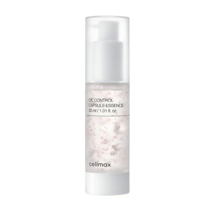 Celimax – Oil Control Capulse Essence 30ml