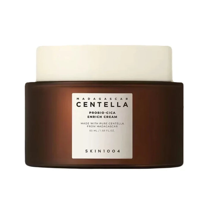 Skin1004 – Madagascar Centella Probio-Cica Enrich Cream 50ml