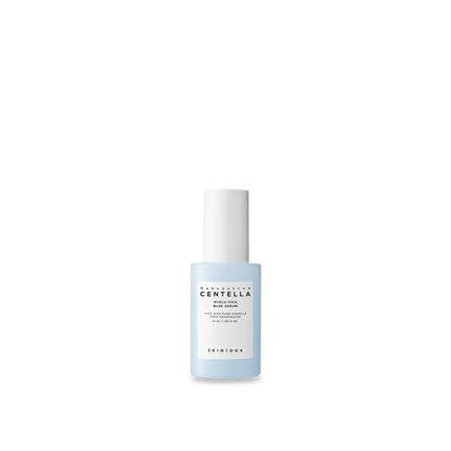 Skin1004 - Madagascar Centella Hyalu-Cica Blue Serum 50ml