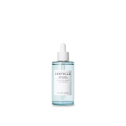Skin1004 - Madagascar Centella Hyalu-Cica First Ampoule 100ml