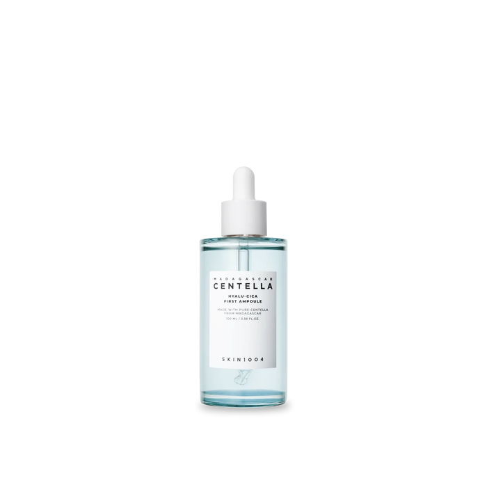 Skin1004 - Madagascar Centella Hyalu-Cica First Ampoule 100ml