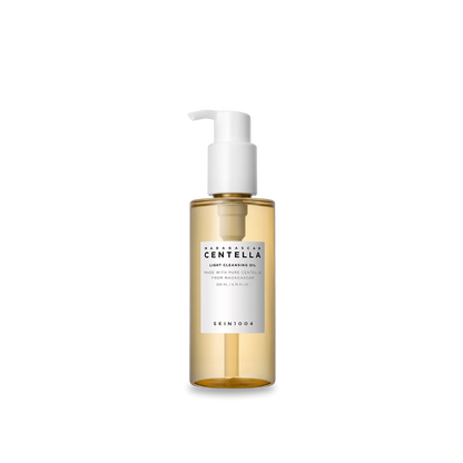 SKIN 1004 – Madagascar Centella Light Cleansing Oil 30ml