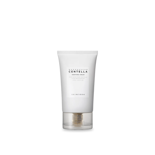 Skin1004 - Madagascar Centella Cream 75ml