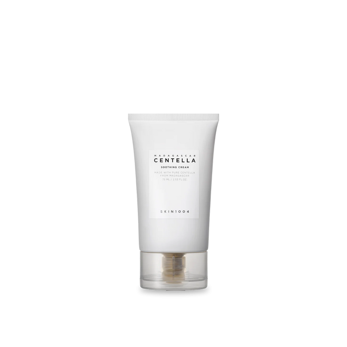 Skin1004 - Madagascar Centella Cream 75ml