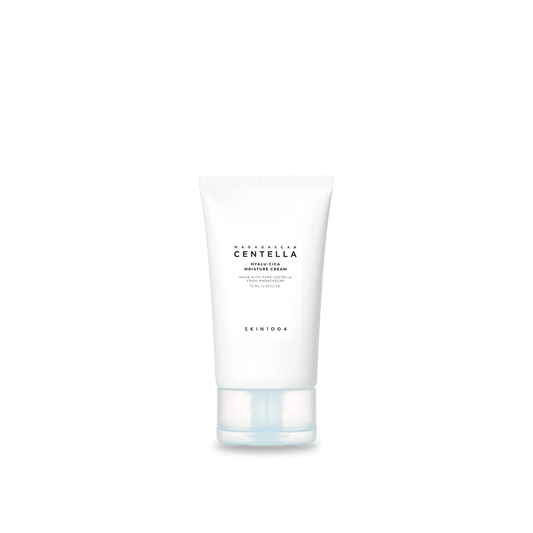 Skin1004 - Madagascar Centella Hyalu-Cica Moisture Cream 75ml