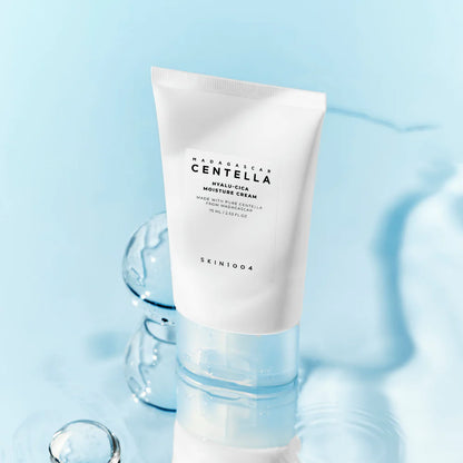 Skin1004 - Madagascar Centella Hyalu-Cica Moisture Cream 75ml
