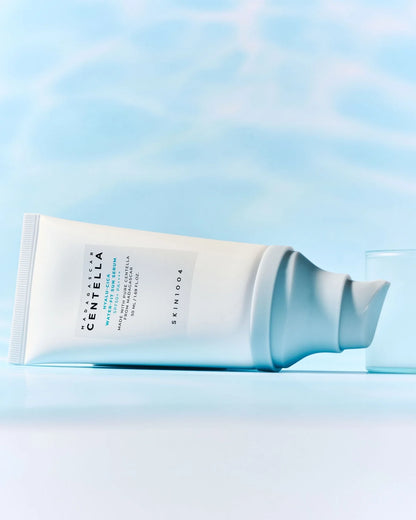 Skin1004 – Madagascar Centella Hyallu-Cica Water Fit Sun Serum 15ml