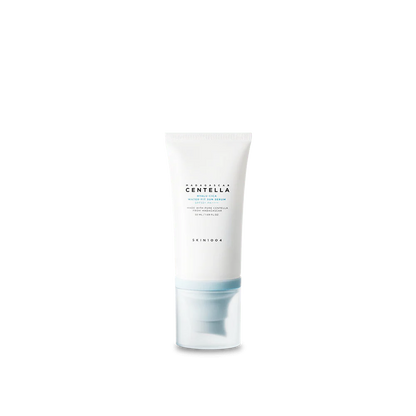 Skin1004 - Madagascar Centella Hyallu-Cica Water Fit Sun Serum 50ml