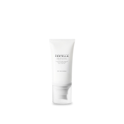Skin1004 - Madagascar Centella Tone Brightening Tone-Up Sunscreen SPF50+ PA+++ 50ml