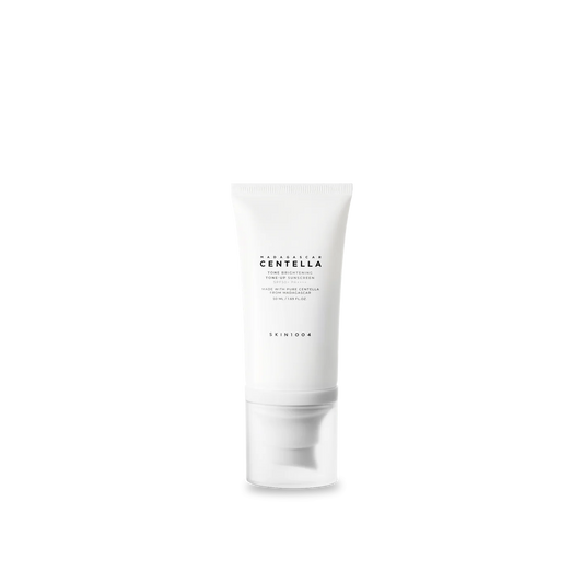 Skin1004 - Madagascar Centella Tone Brightening Tone-Up Sunscreen SPF50+ PA+++ 50ml