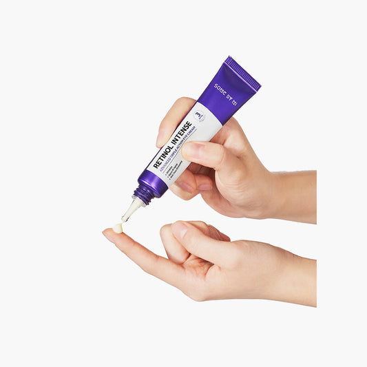 Some By Mi - Retinol Intense Advance Triple Action Eye Cream 30ml