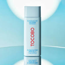 Tocobo - Bio Watery Sun Cream SPF50+ PA++++ 50ml