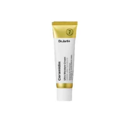 Dr. Jart+ – Ceramidin Ultra Moisturizing Cream 50ml