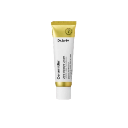 Dr. Jart+ – Ceramidin Ultra Moisturizing Cream 50ml