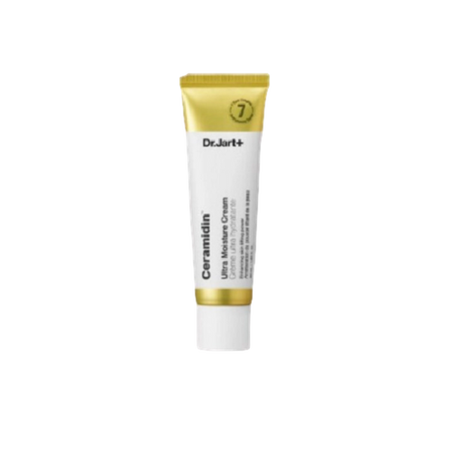 Dr. Jart+ – Ceramidin Ultra Moisturizing Cream 50ml