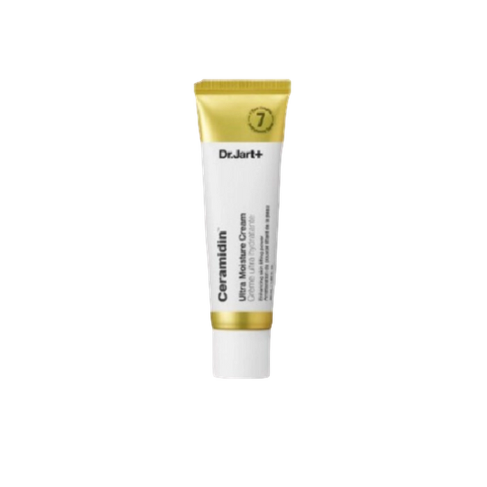 Dr. Jart+ – Ceramidin Ultra Moisturizing Cream 50ml