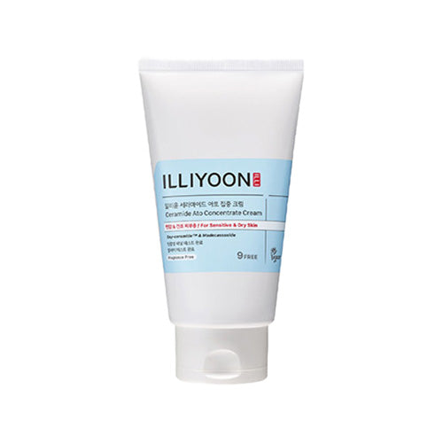 Illiyoon – Ceramide Ato Concentrate Cream No. 9 Free 230ml