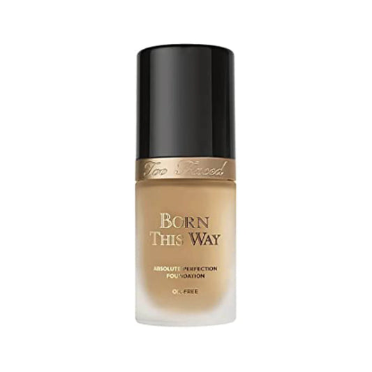Too Faced - Too Faced Born This Way Foundation Mini 5ml Sand Shade
