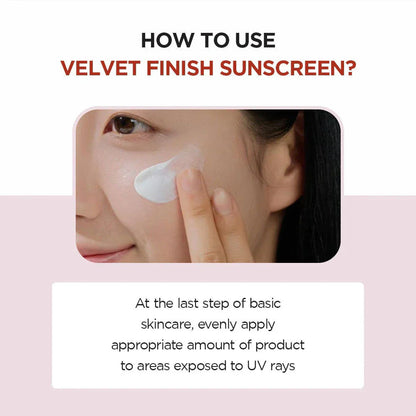 Skin1004 – Madagascar Centella Poremizing Velvet Finish Sunscreen SPF 50+ PA++++ 50ml