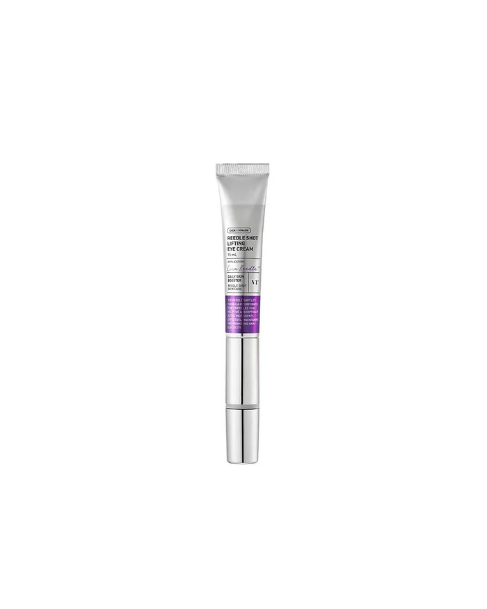 VT Cosmetics – Reedle Shot Lifting Eye Cream 15ml